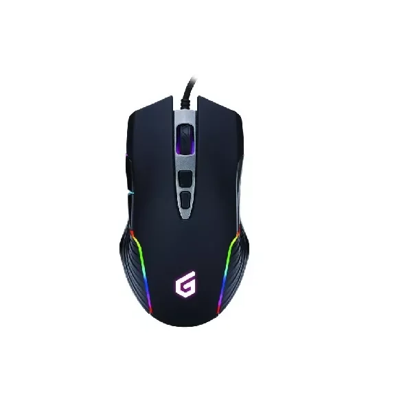 

mouse gaming djebbel03b usb High sensitivity sensor 7200dpi programmable buttons