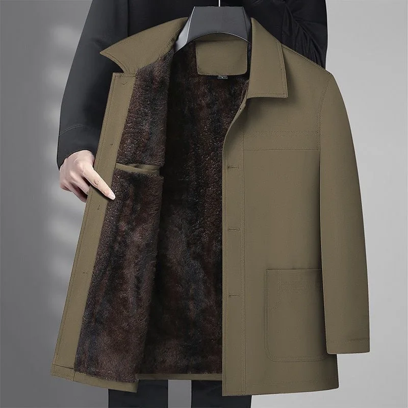 Флисовая толстовка больших размеров