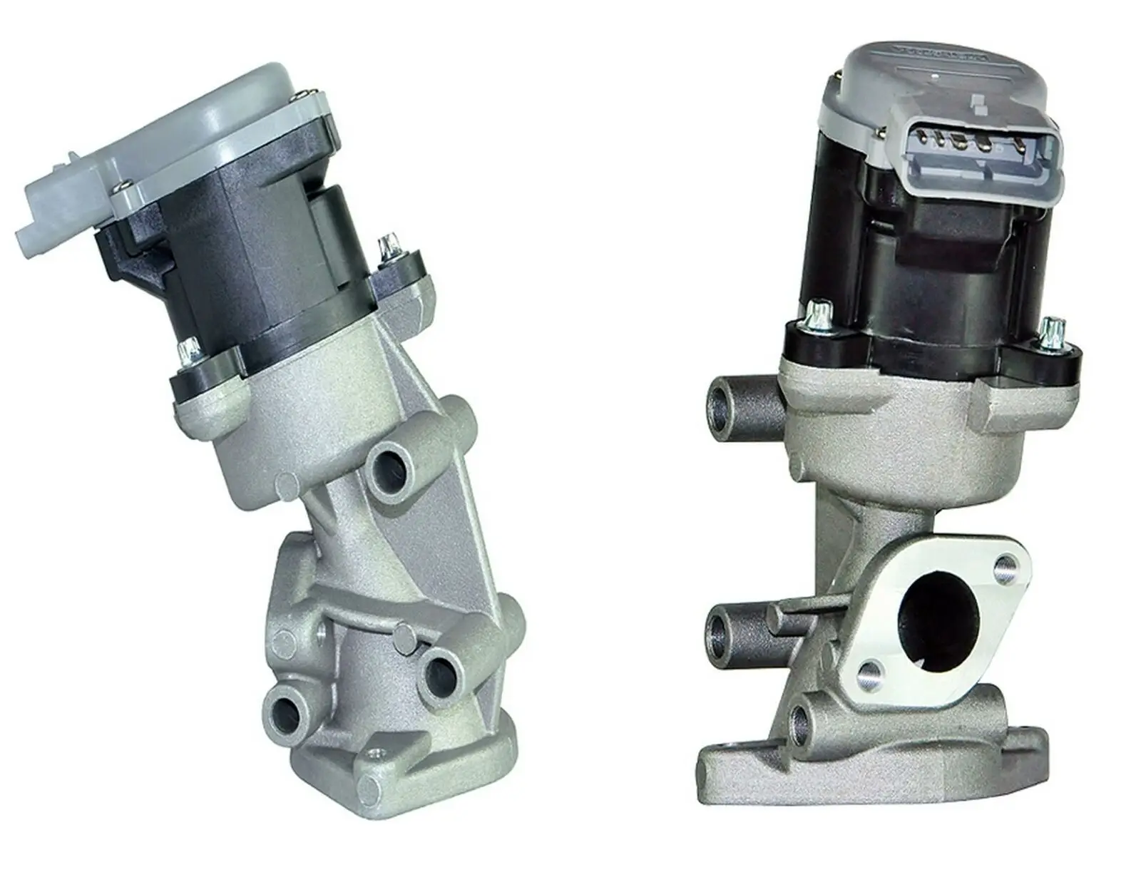 

Пара клапанов EGR для LAND ROVER DISCOVERY MK II,MK IV, LR009809,LR009810,LR018323