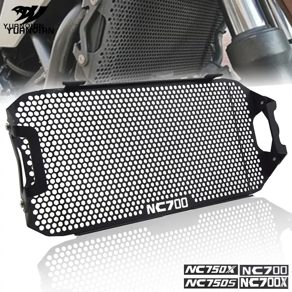 

Защитная решетка радиатора для мотоцикла Honda NC750X NC 750X NC750 X S 2021