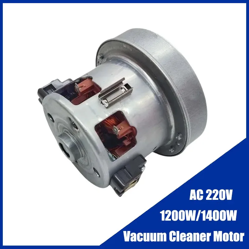 

Двигатель пылесоса Midea 1200W/1400W 220В