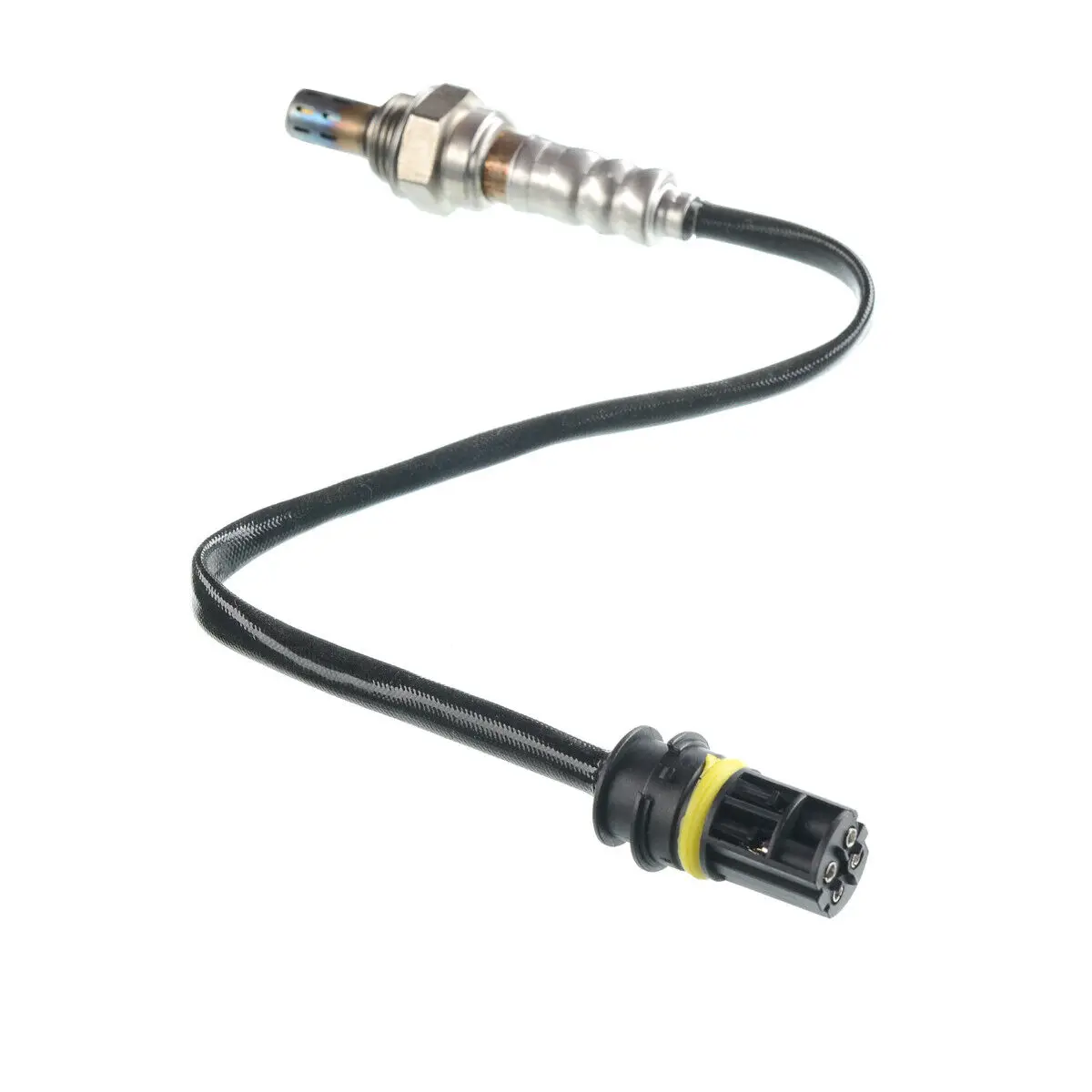 

Lazmllcan O2 Oxygen Sensor for Mercedes-Benz C280 C43 AMG CLK320 CLK430 1998-2000 3.2 4.3L