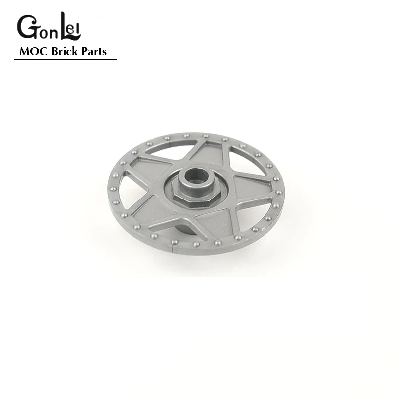 4 шт./партия детали для конструктора 19215 F40