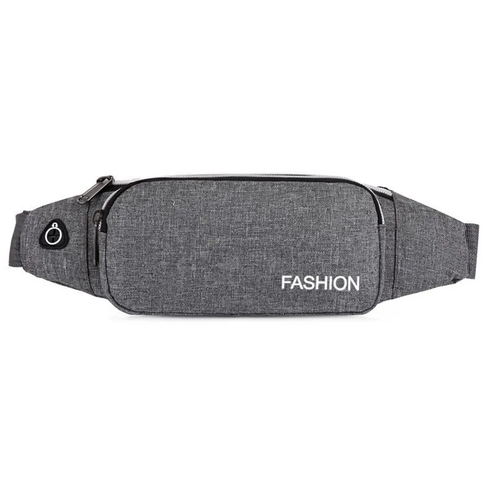 Рисунок 4 - Водонепроницаемая поясная сумка для мужчин и женщин