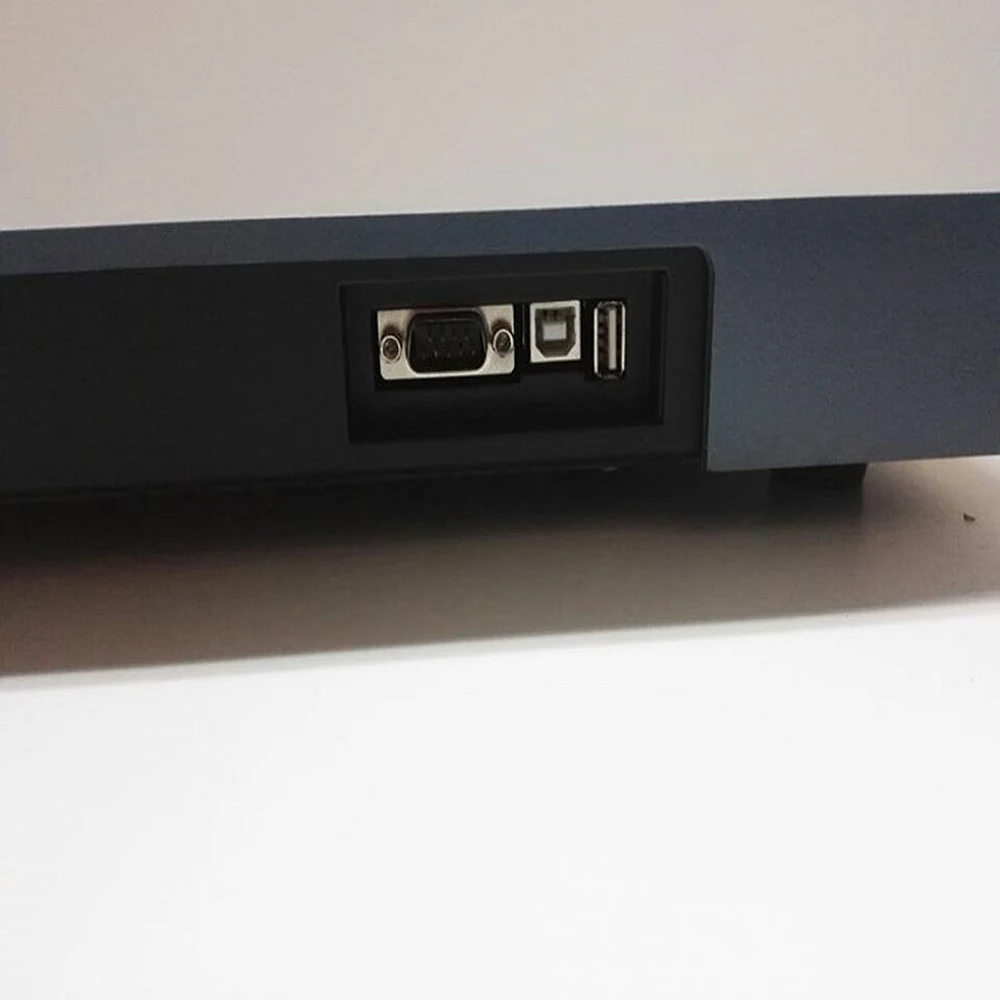 320-1100 нм видимый спектрофотометр с автоматическим сканированием V729