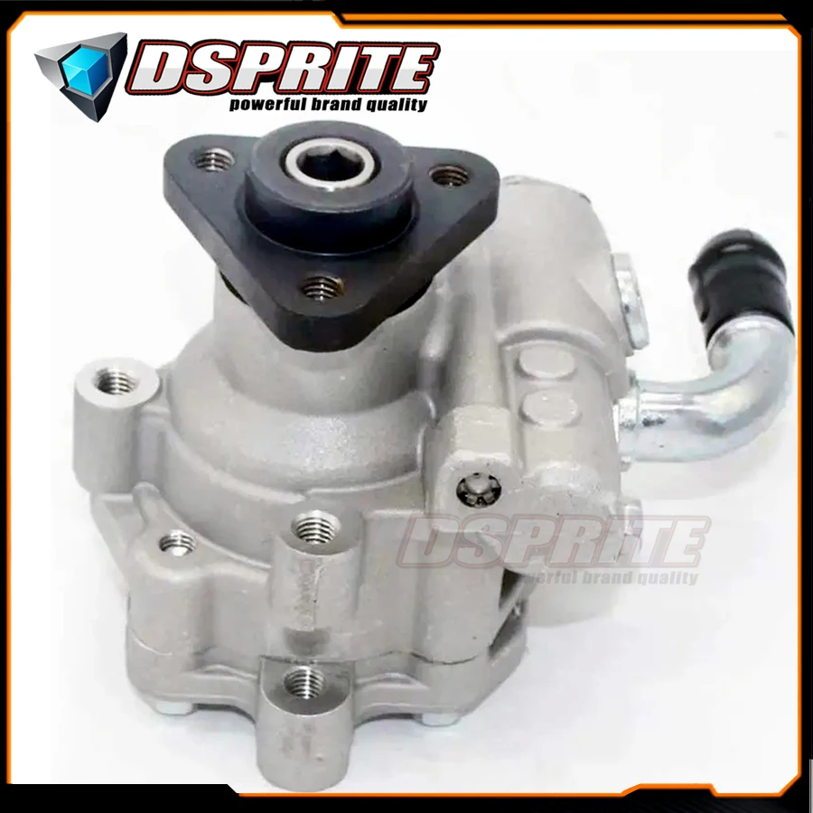 Насос гидроусилителя руля автомобиля 7л 8422154 ES 7L E D C Для AUDI Q7 VW TOUAREG PORSCHE CAYENNE-KAYABA