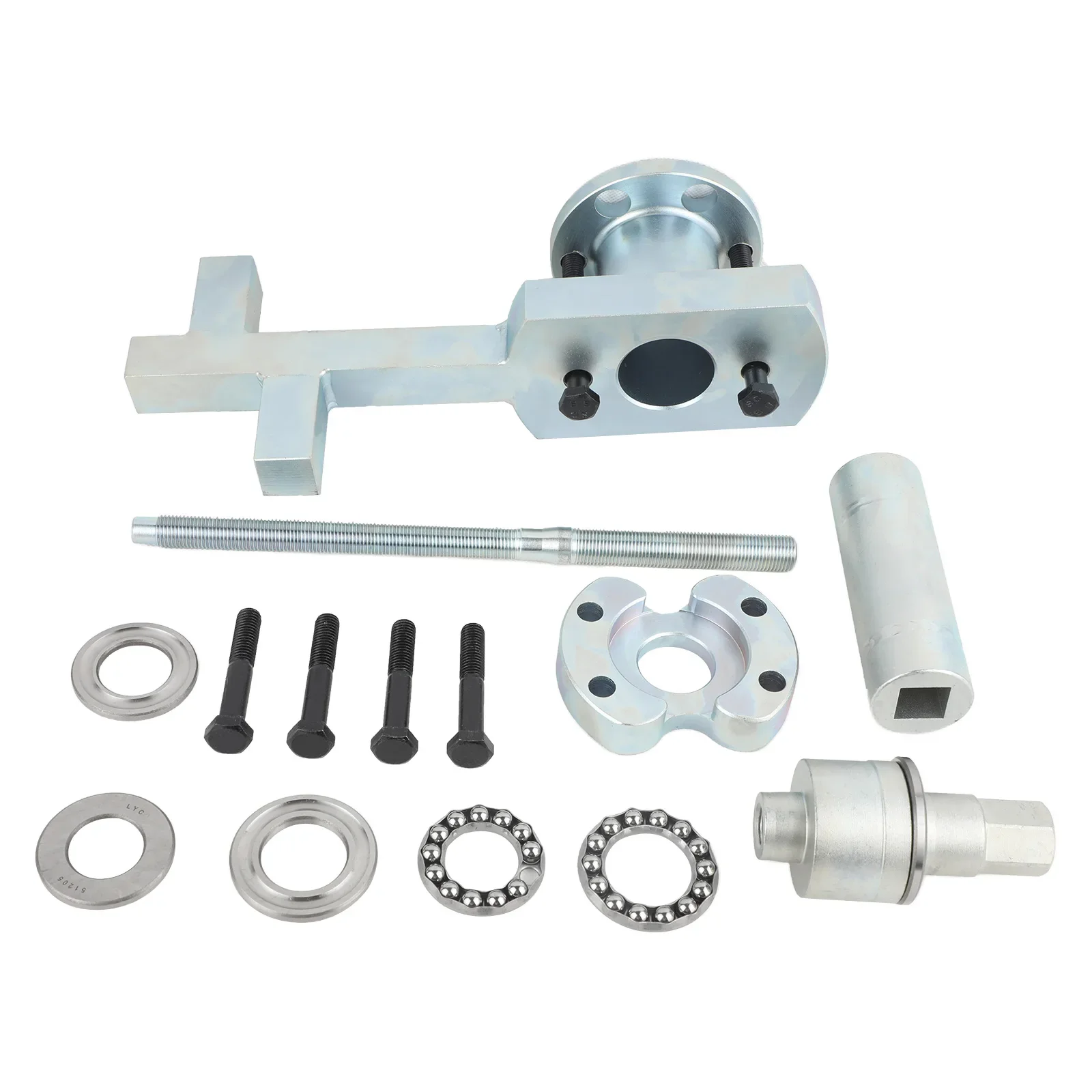 Оптовая продажа с фабрики Mrcartool комплект съемников коленчатого вала для Jaguar Land