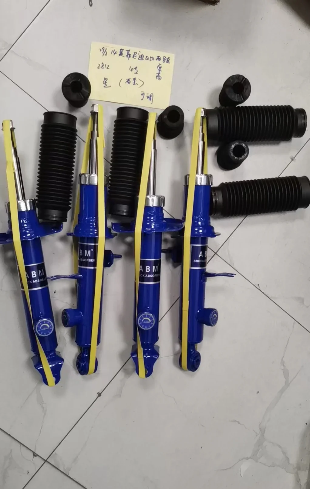 ABM для Infinity FX35 FX37 EX QX Q30 Q50 Q60 Q70 Q80 QX50 QX70 QX80 подвеска передняя и задняя амортизация