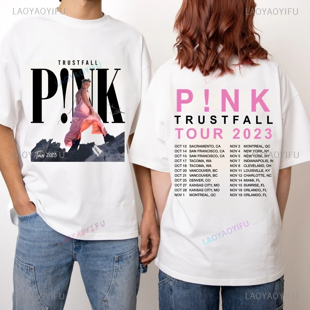 Винтажная футболка с принтом Alecia Beth Moore 2024 нейтральный тренд рубашка унисекс