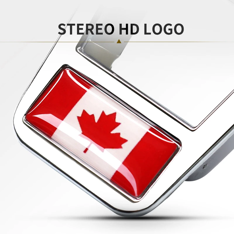 Автомобильные эмблемы флаг украшение на руль наклейка чехол для VW GOLF 7 MK7 POLO PASSAT B7