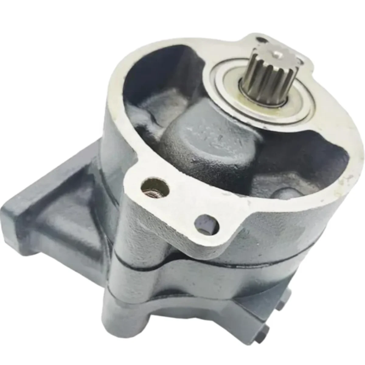 Замена Holdwell 3P-6816 3P6816 CA3P6816 Гидравлический шестеренный насос для гусеничного