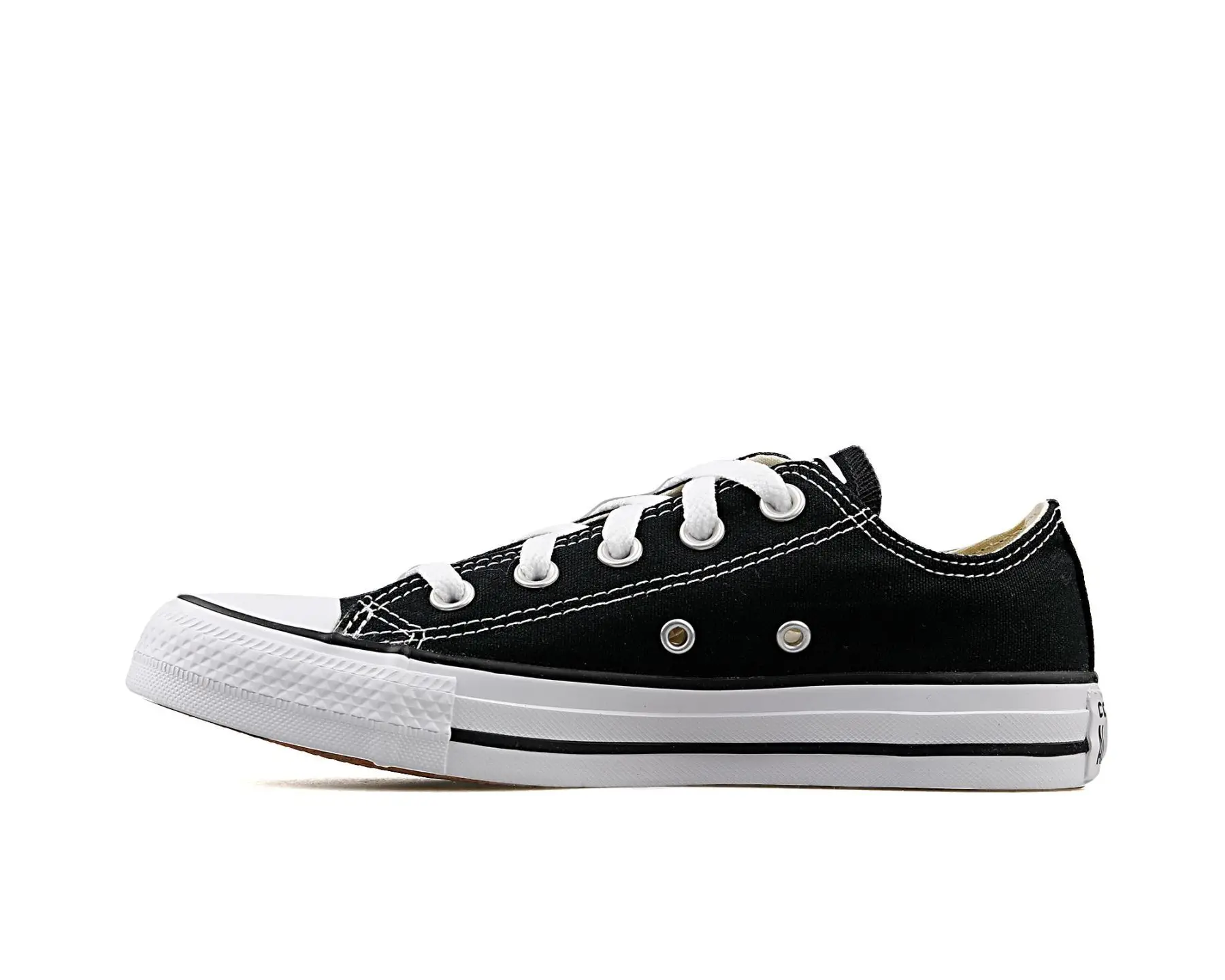 Original Converse Unisex Sneakers Casual Sneakers Sports Casual Walking Shoes Casual Men's and Women's Sneakers M9166C