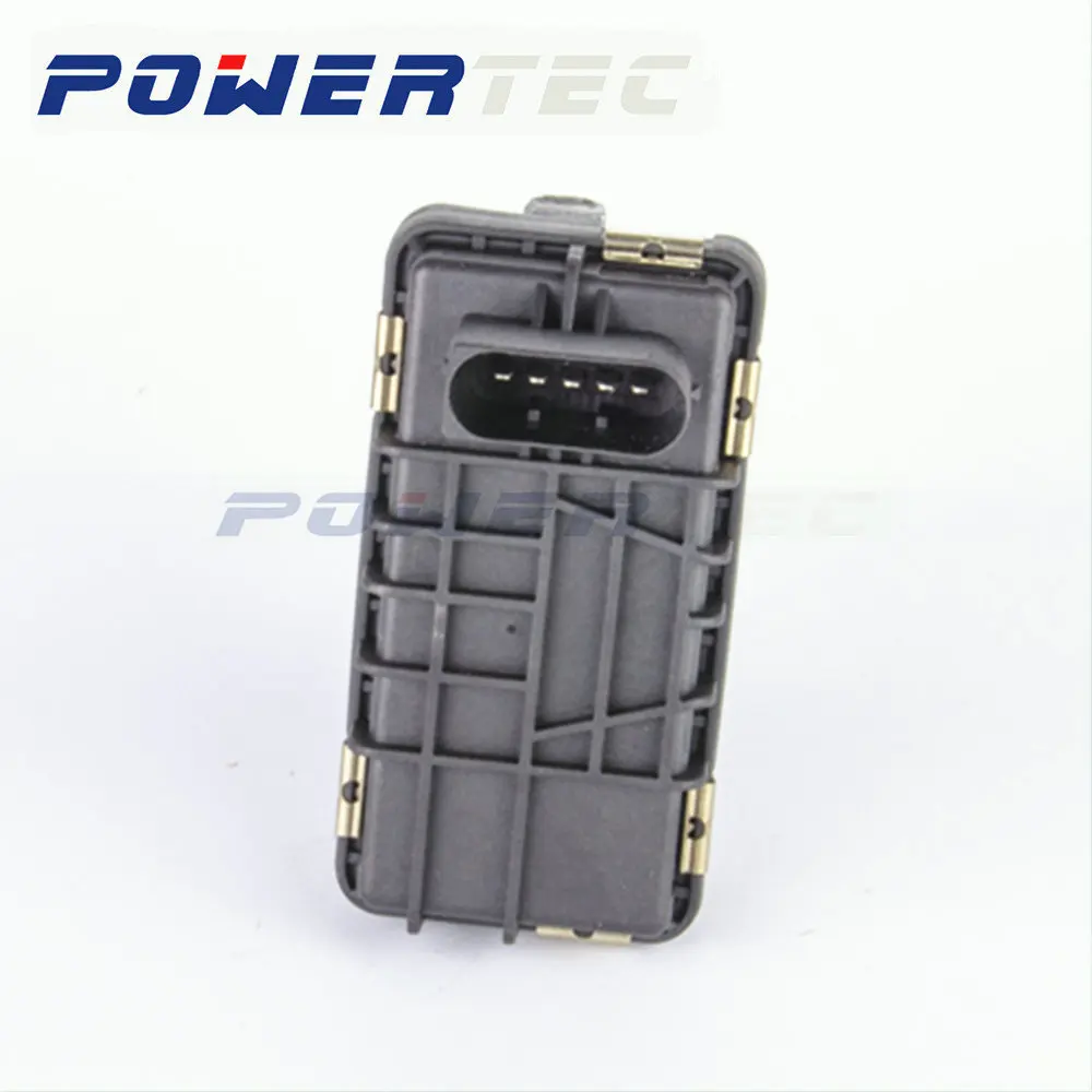 Турбо-электронный привод GT2056V G-219 712120 для Chrysler 300C CRD Dodge Sprinter Jeep Cherokee 3.0CDI 160Kw OM642 Euro 4