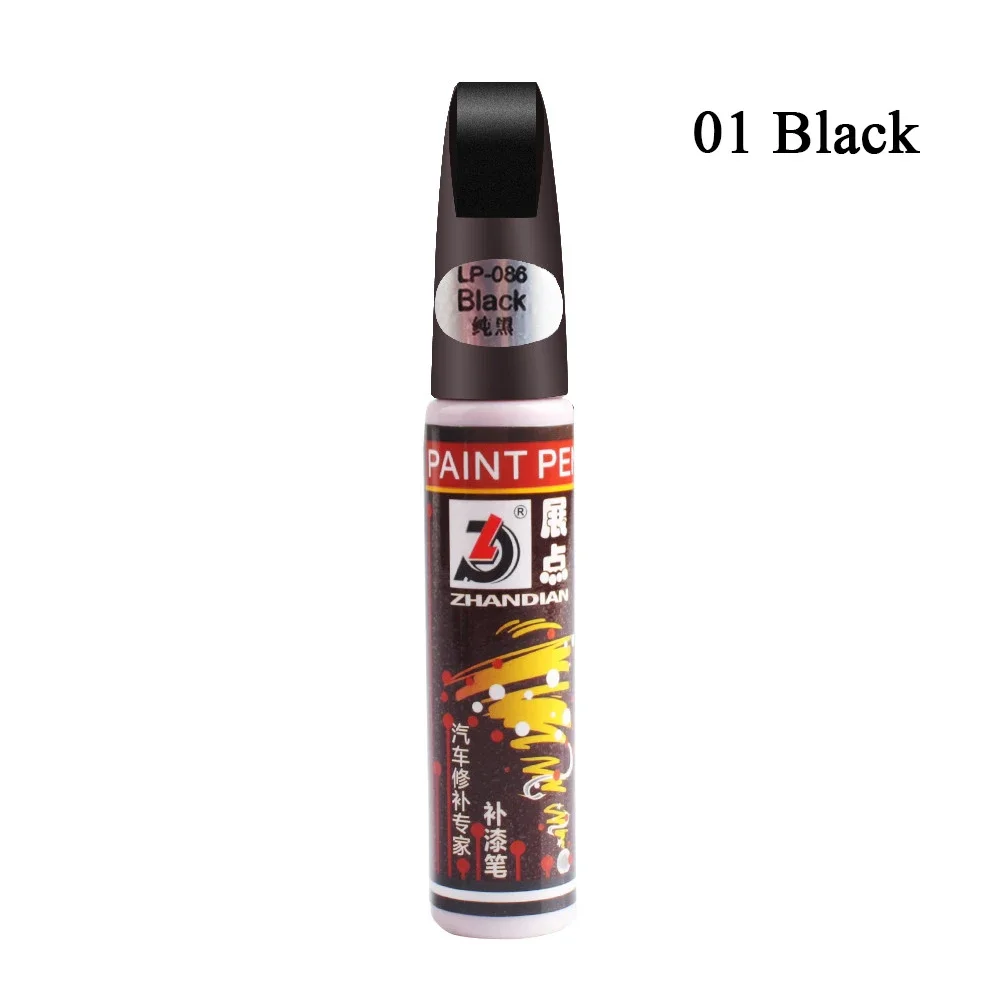 

Профессиональная автомобильная краска, нетоксичная перманентная водостойкая ремонтная ручка, водонепроницаемые прозрачные автомобильные ручки для удаления царапин, ручки для рисования