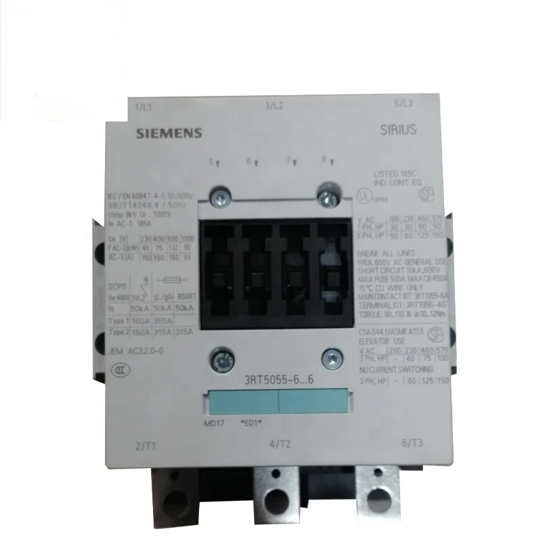 

Warehouse Refrigeration Unit 10hp Condensing Unit Contactor