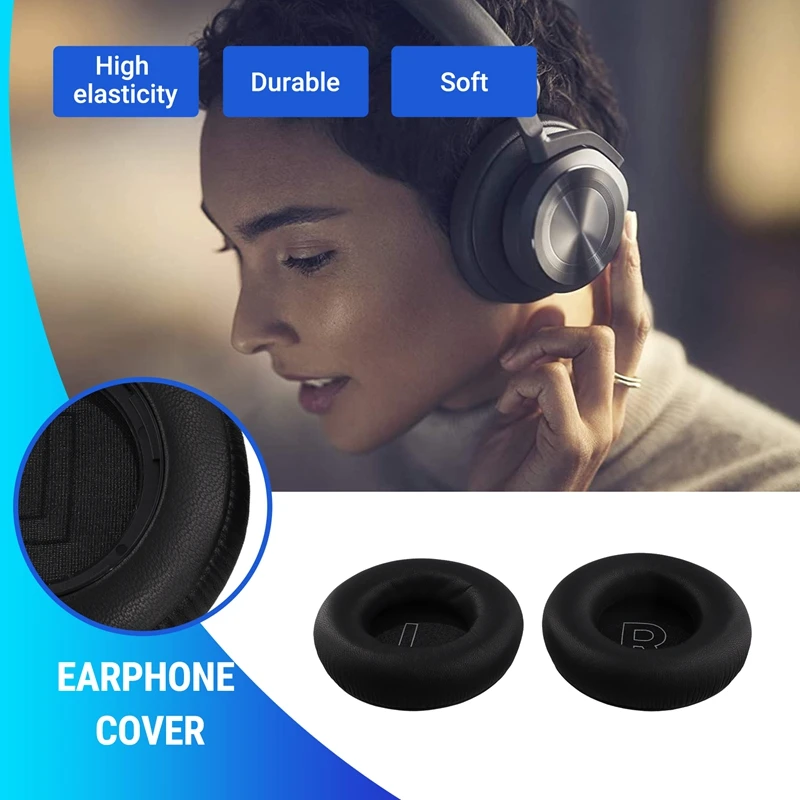 Дышащие амбушюры для наушников Bang Olufsen Beoplay H9 H7