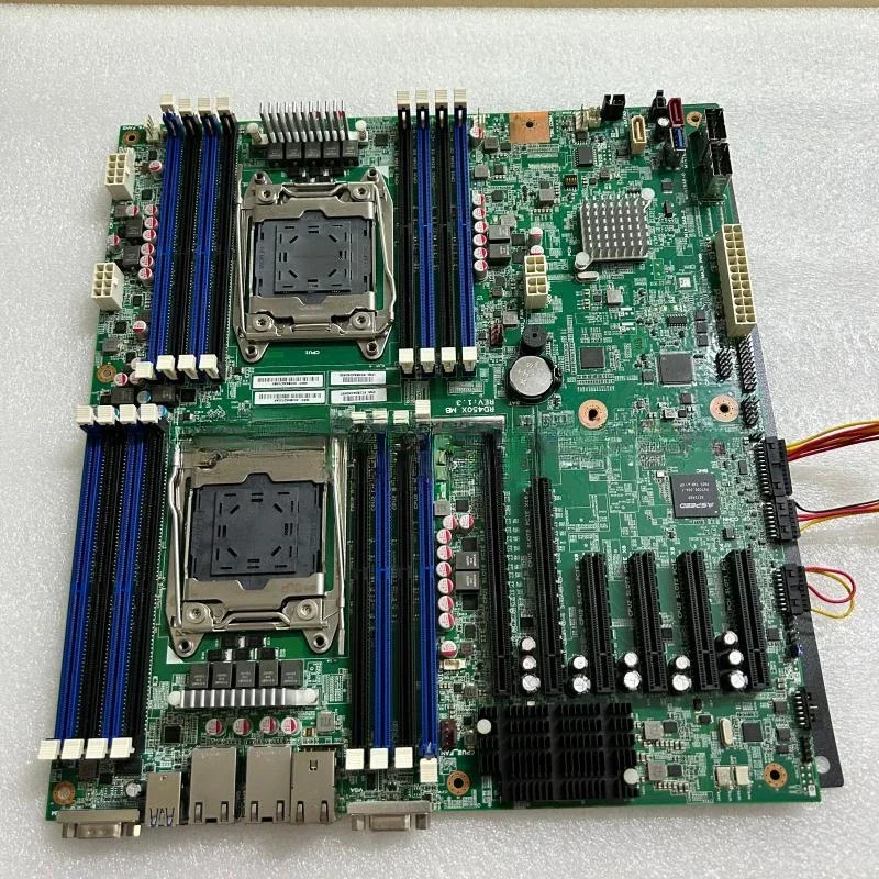 RD450X 착 двойной X99 placa base 00HV330 00HV211 00HV692 00HV328