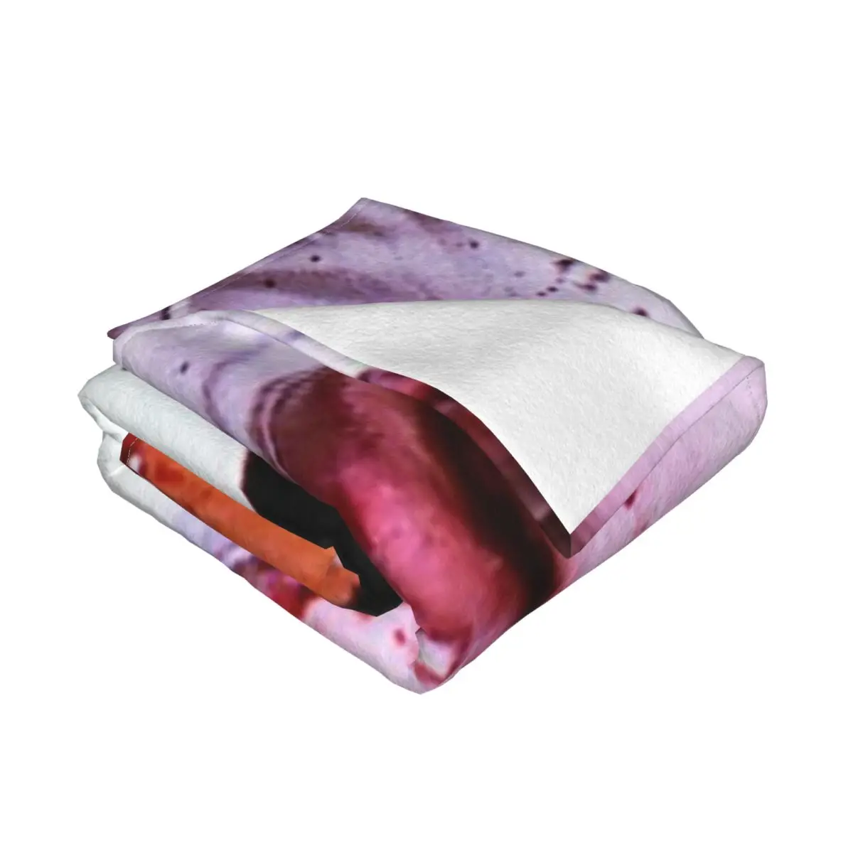 Ультра-мягкое Флисовое одеяло для ягнят 19