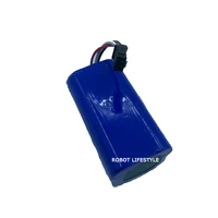 original robot vacuum cleaner battery 14 4v 2200mah li ion1pcpack for model a320a325a330a335a336a337a338