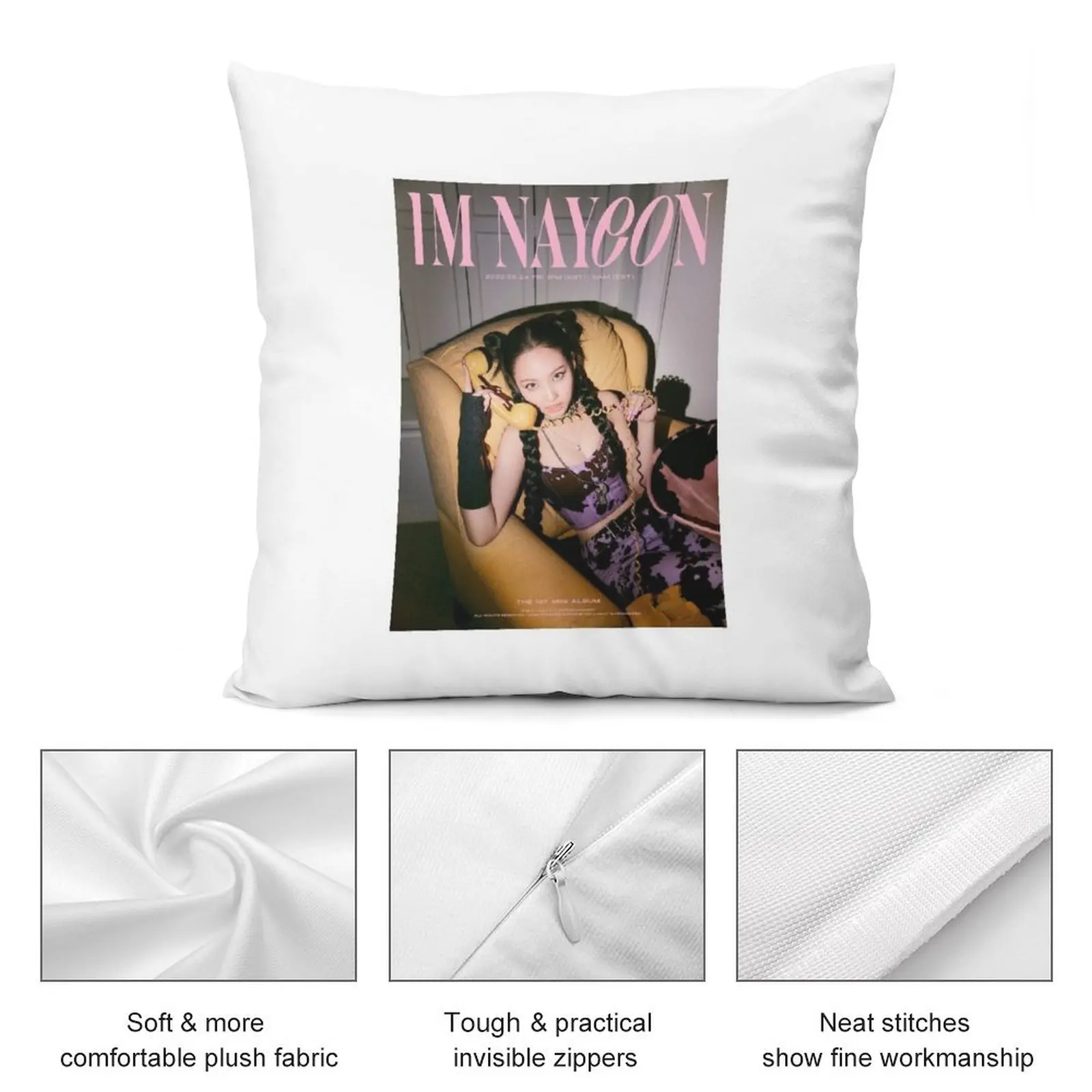 NAYEON декоративные Декоративные подушки для диванных подушек