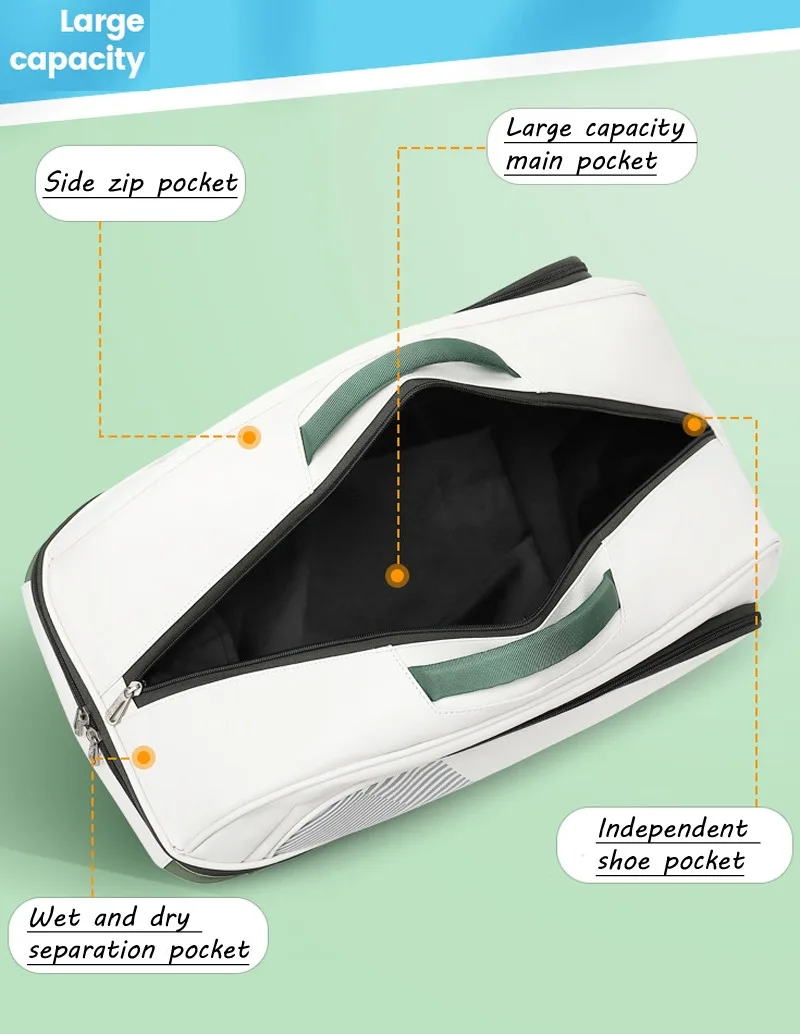 Рисунок 6 - Высококачественный Спортивный Рюкзак