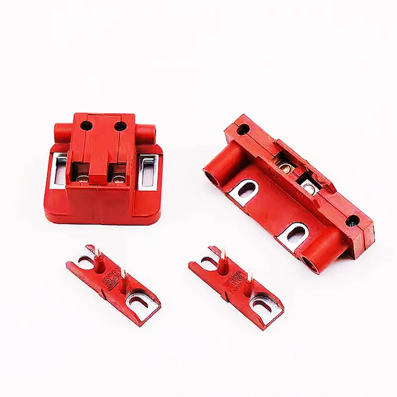 

KONE Elevator Parts Door Female Lock Contactor KF9074 KF-2V