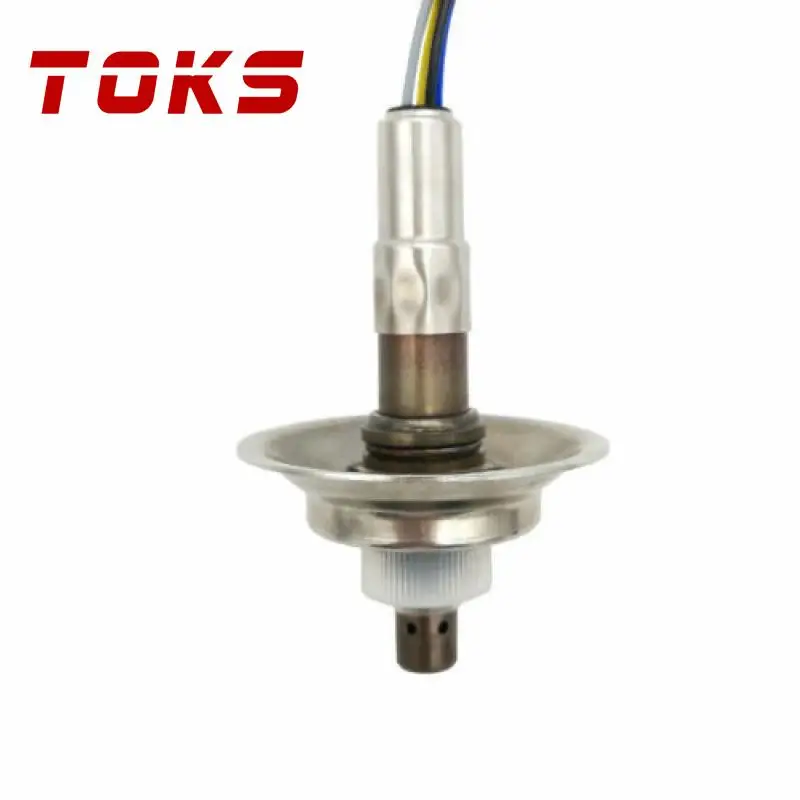 TOKS 1 шт. L33L-18-8G1B передний датчик кислорода для Mazda 3 6 CX-7 2.3L 2004-2009 234-5012 L33L-18-8G1B-9U