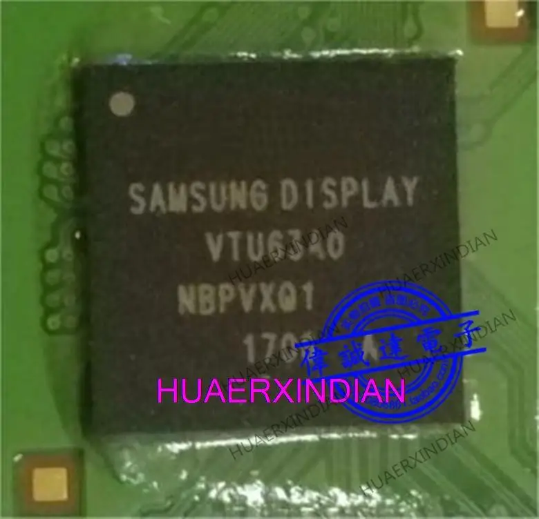 

New Original VTU63A0 VTU63AO BGA