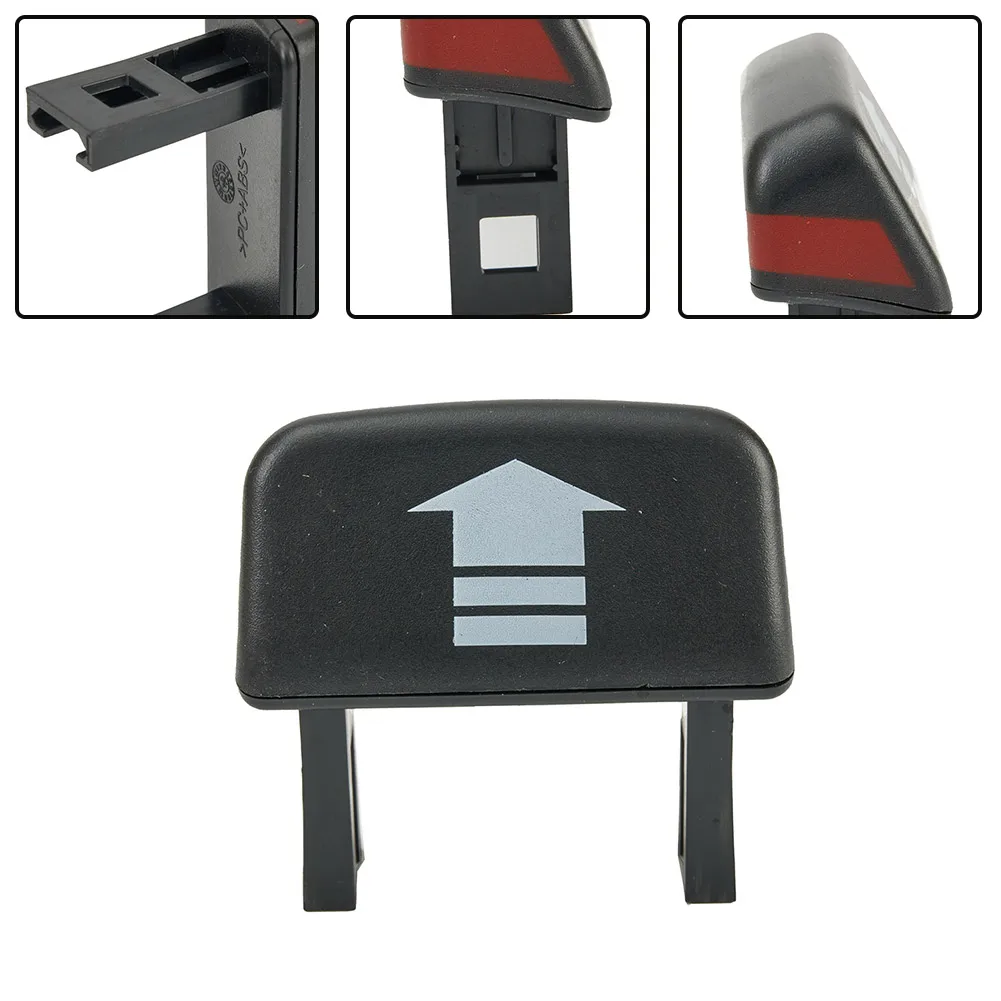 

Seat Adjuster Release Lever Handle HXG500290PVJ Rear 2nd Row Seat Recline Handle For Discovery LR3 LR4 Car Products