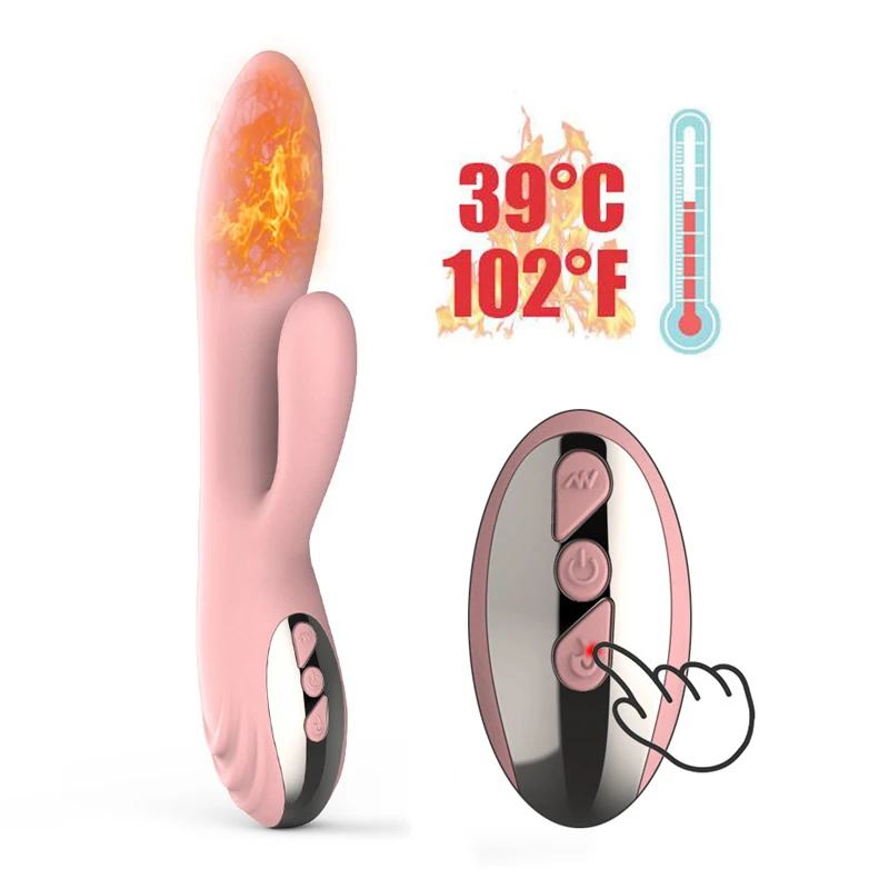 Сексуальная игрушка фаллоимитатор вибратор для женщин точка G Вагина Стимулятор