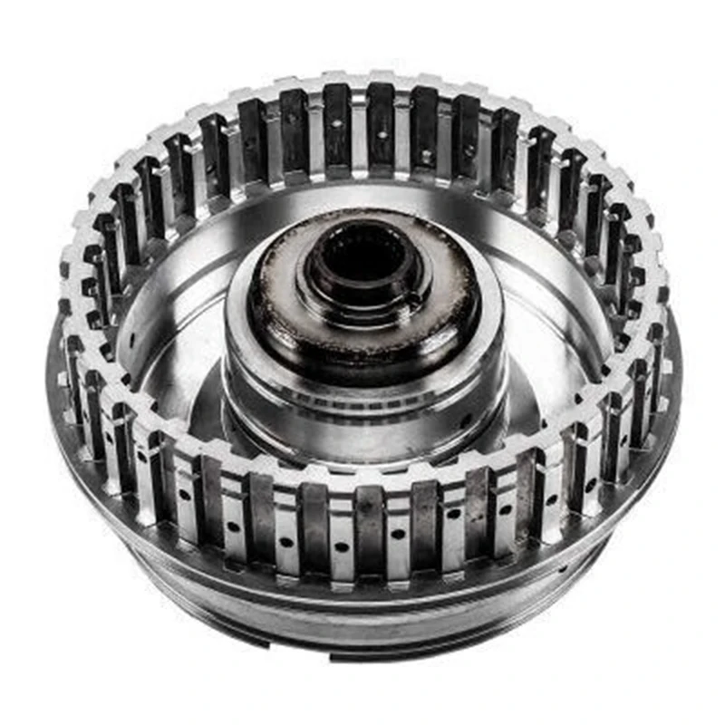 24253300 Корпус сцепления трансмиссии 6T45E 6T40 барабана для Chevrolet