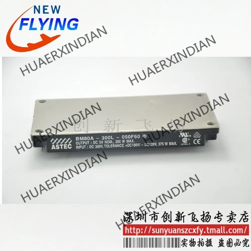 

Brand New Original BM80A-300L-050F60