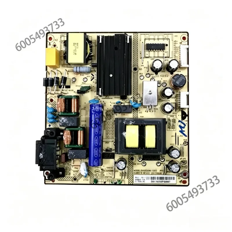 Плата питания SHG5504I-101H 81T-PBE049-H902 в хорошем рабочем состоянии (art.: 3920dc442dd75) - 3920dc442dd75