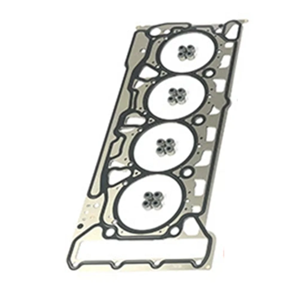 Полный комплект прокладок двигателя DBFB DKVA CDZA для AUDI 2.0L 2.0 L T L4 GAS 06J103383AF 08-22 A3 A4L B8 B9 A6L C7 C8 Q3 Q5 Q5L G2B 0Z7 (art.: 3920db08ea8e2) - 3920db08ea8e2