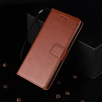 for oukitel wp18 wallet flip style glossy skin pu leather phone cover for oukitel wp15 oukitel wp13 case