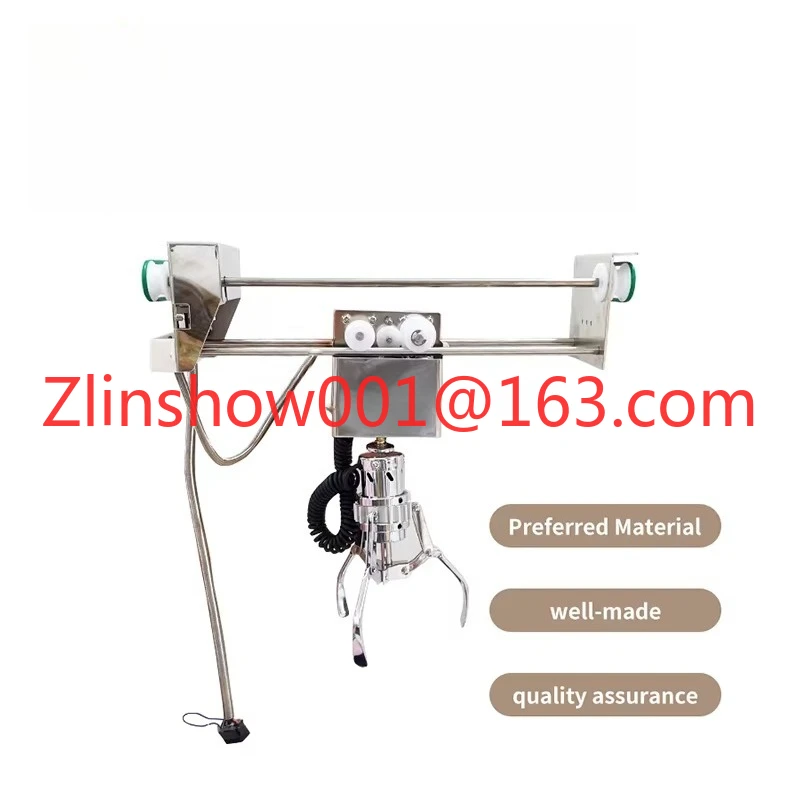 High-Speed Mini Claw Arcade Gantry Machine 30cm27.cm25.7cm Diy Gantry Coil Gear Durable Plush Amusement Machine Accessories (art.: 3920d2f2e489d) - 3920d2f2e489d