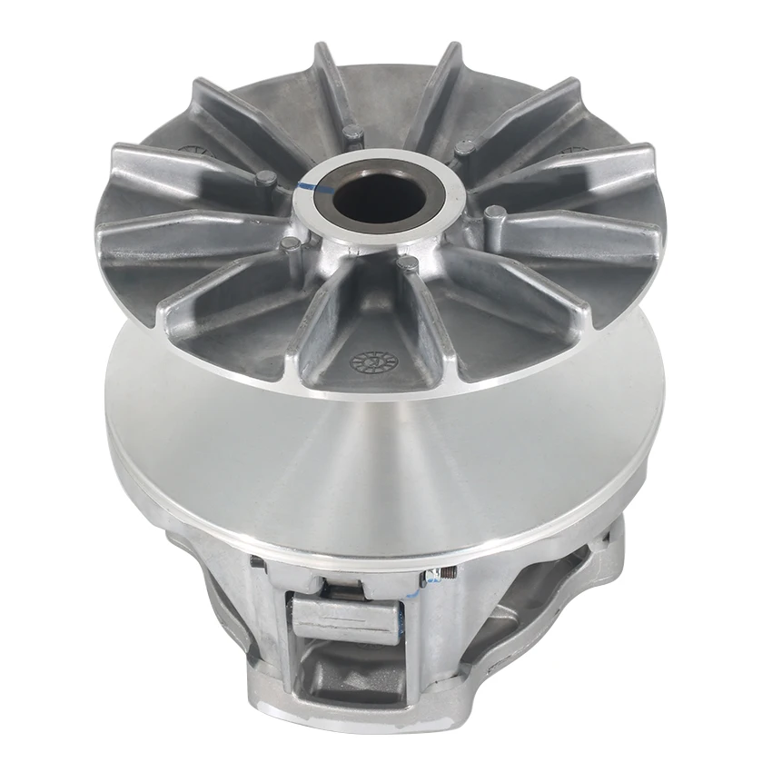 Полный задний сцепление мотоцикла в сборе для Polaris SCRAMBLER TRAIL BOSS 300 400L Big Boss 250 Cyclone 250X