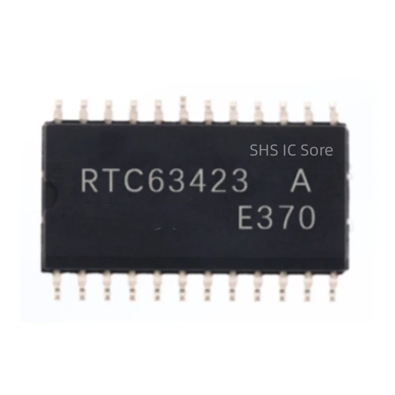 

10pcs/LOT RTC72423 SOP Original electronic components in stock IC