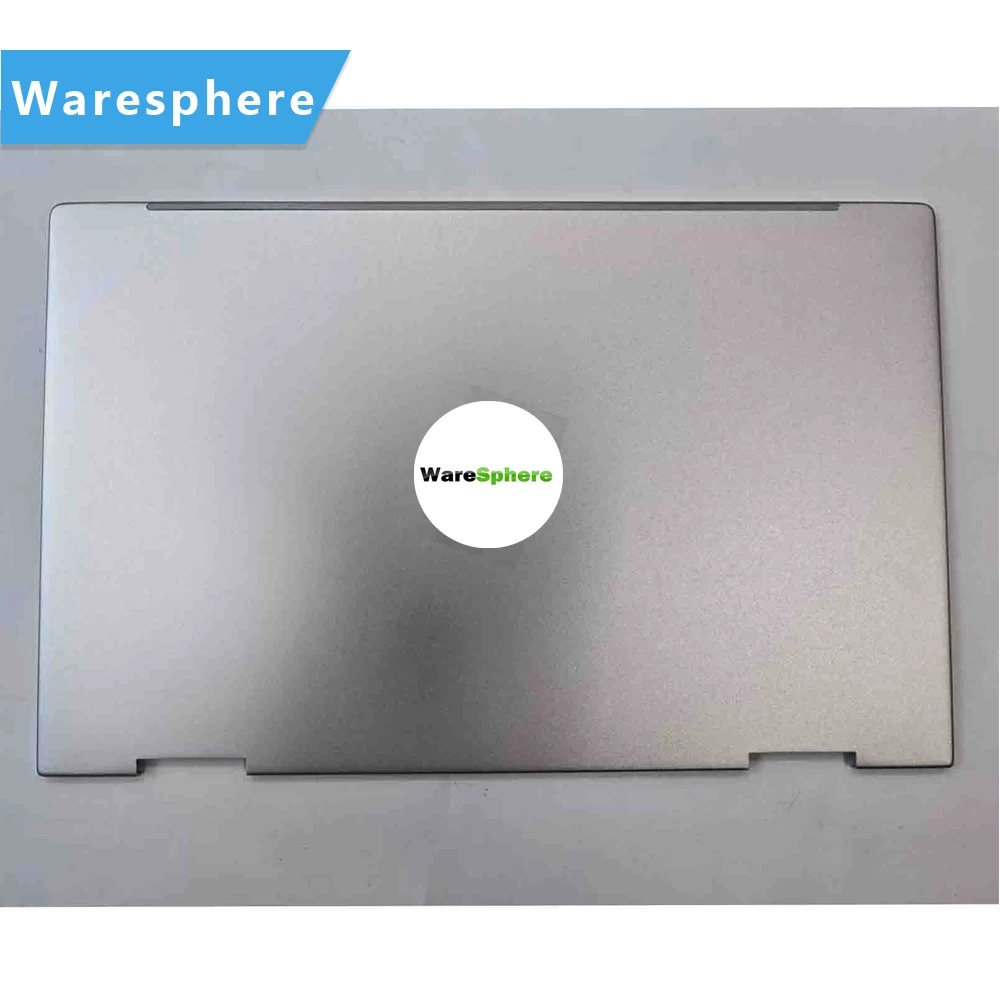 Новинка для HP Envy 13-BD M82692-001 AM3IR 000110 Задняя крышка ЖК-дисплея Серебряный корпус