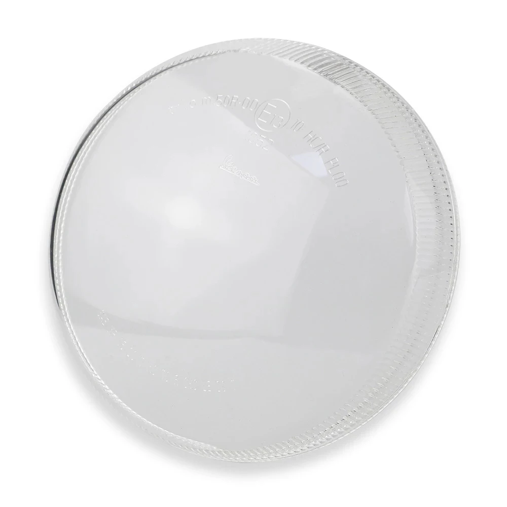 

Налобный фонарь для автомобиля скутера, крышка объектива, налобный фонарь, крышка экрана, корпус лампы для Piaggio Vespa LX150 LX 150 2017-2020