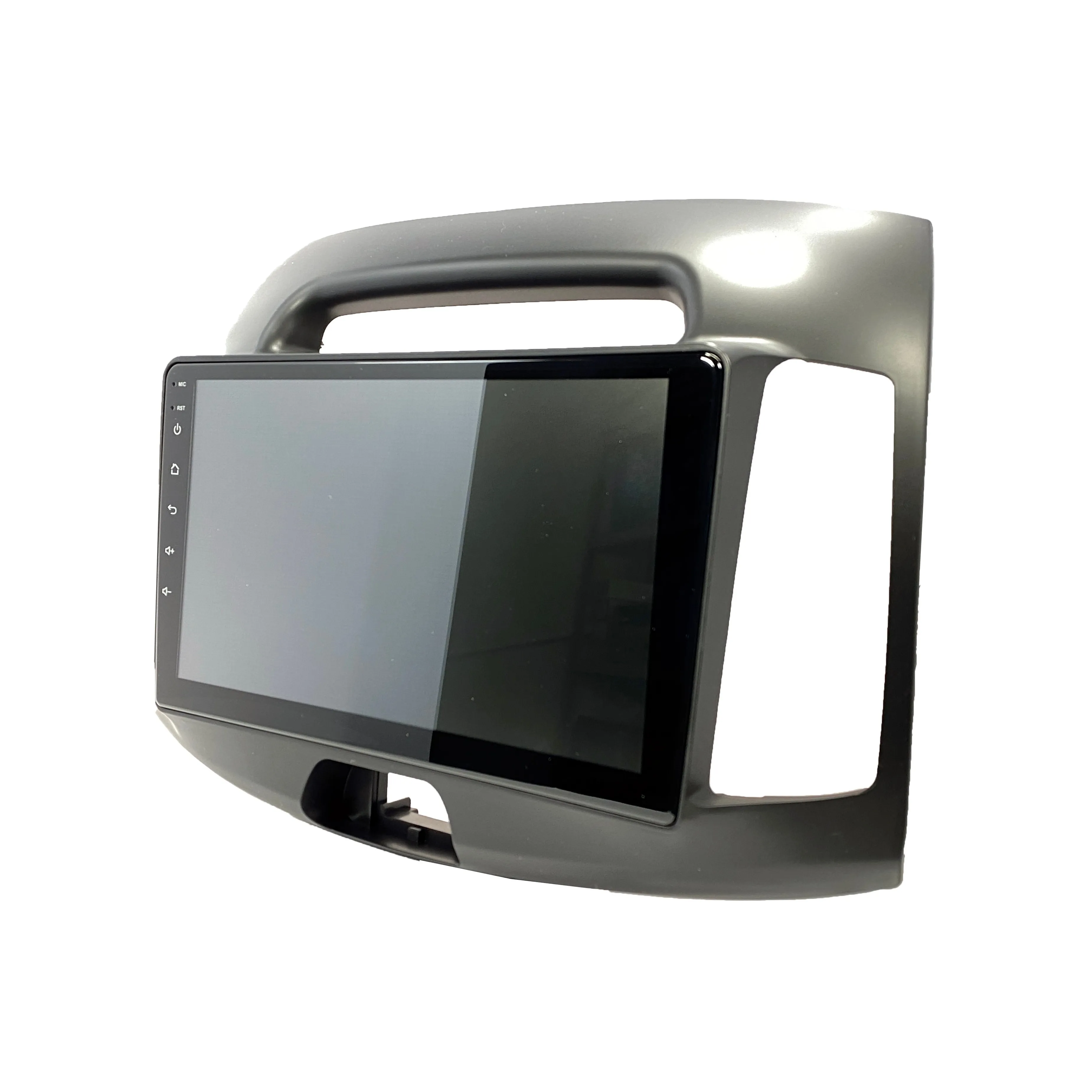 Штатная магнитола на Hyundai Elantra 2006-2011 Хендай Элантра автомагнитола 2 DIN GPS android