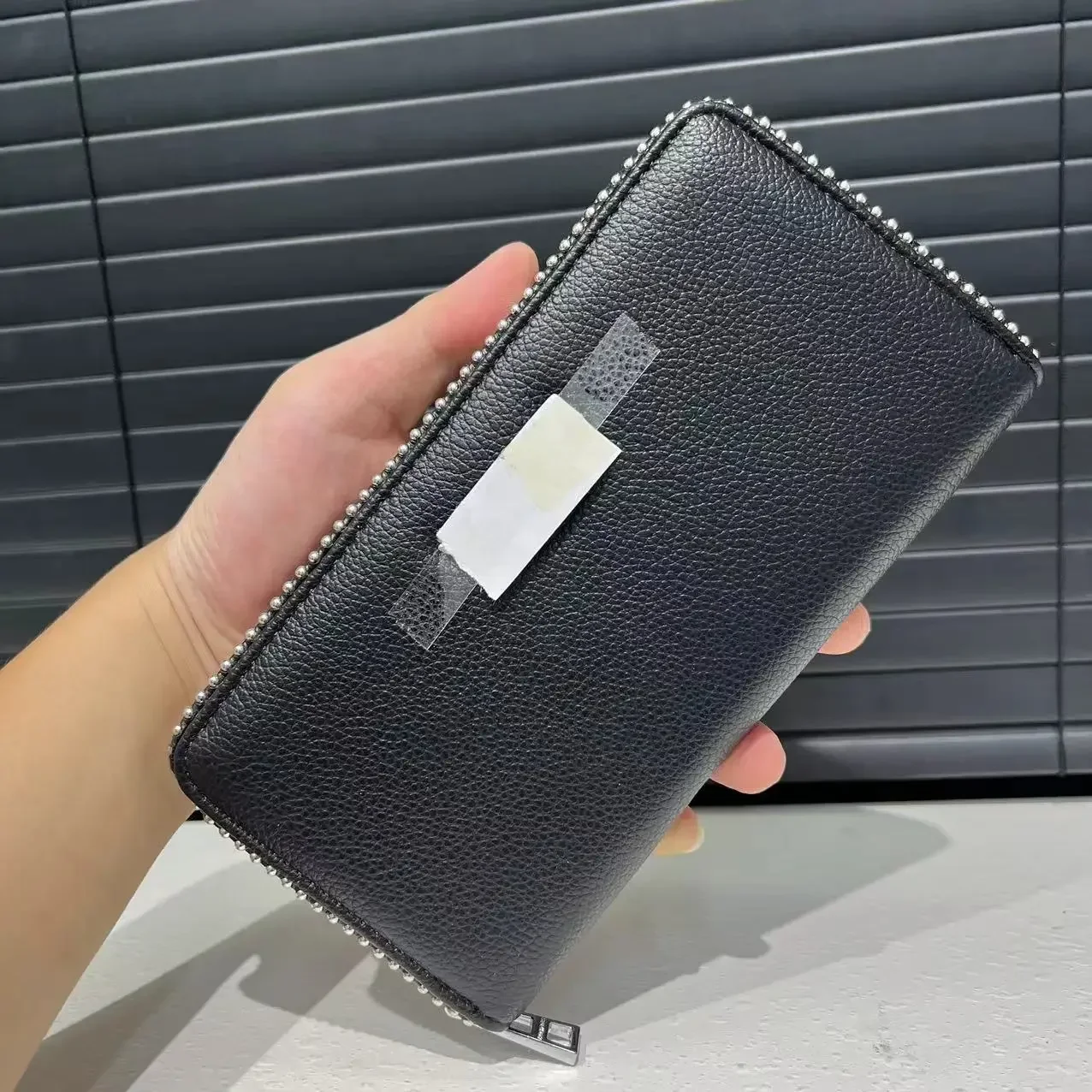 Женская модная легкая роскошная простая сумка-клатч дизайнерского дизайна