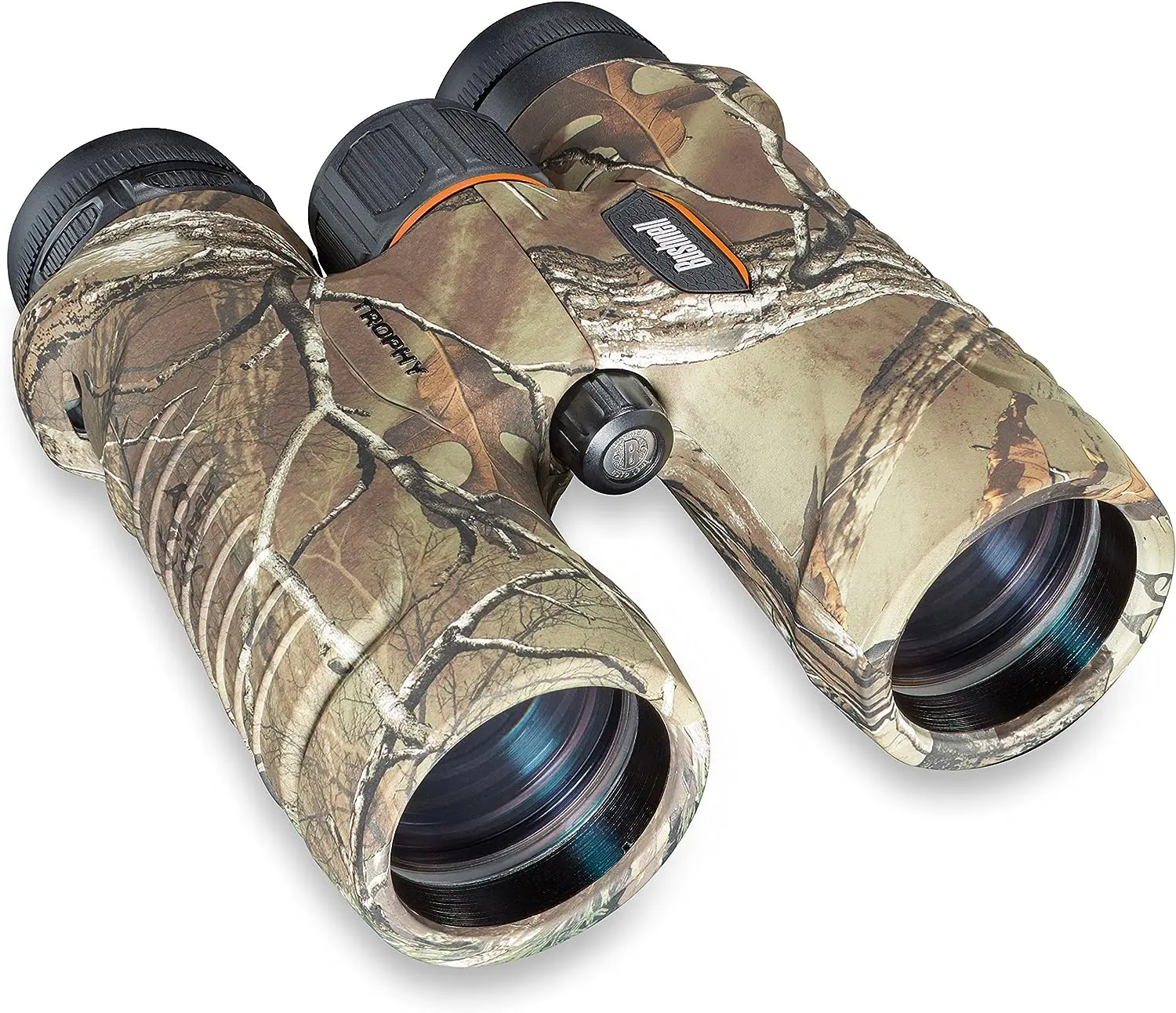 

Бинокулярный трофей Realtree Xtra, 10x42 мм