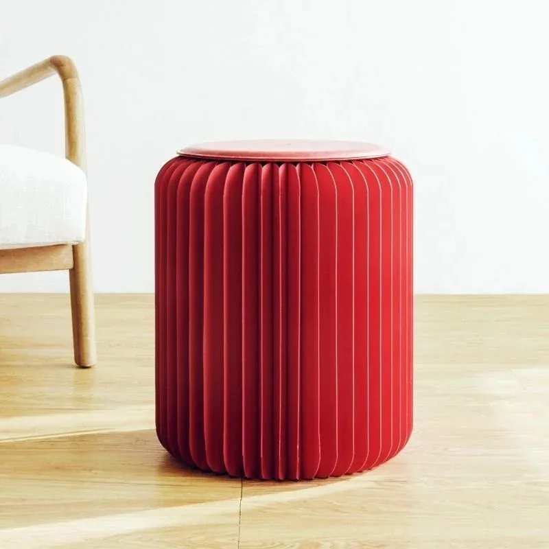 Скандинавская простая домашняя Складная мультикинетическая энергия экономящая