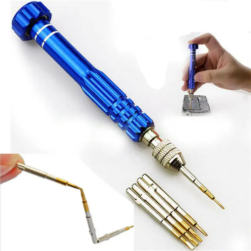 Рисунок 3 - Отвертка для iPhone 6 s 4 5 Galaxy