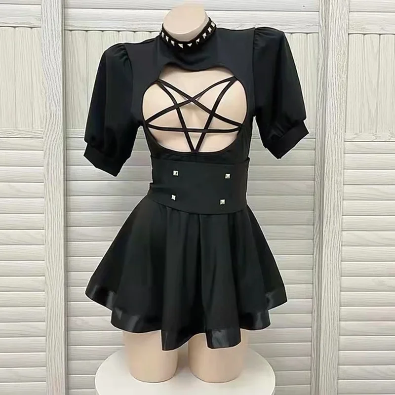 

Open Body Bunny Lingerie Body String Woman Sexy Kimono Sexy Lingerie For Women Body Zorrita Disguise Women Cosplay Clothes Toys