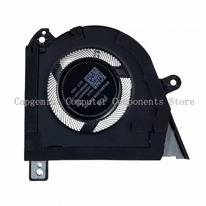 Новый охлаждающий вентилятор для процессора ASUS Zephyrus M16 GU604 GU604VI GU604VZ