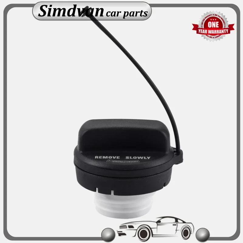 17670T3WA01 17670-T3W-A01 17670SNAA02 газовая Крышка для наполнения топлива Honda Accord подходит Φ Civic
