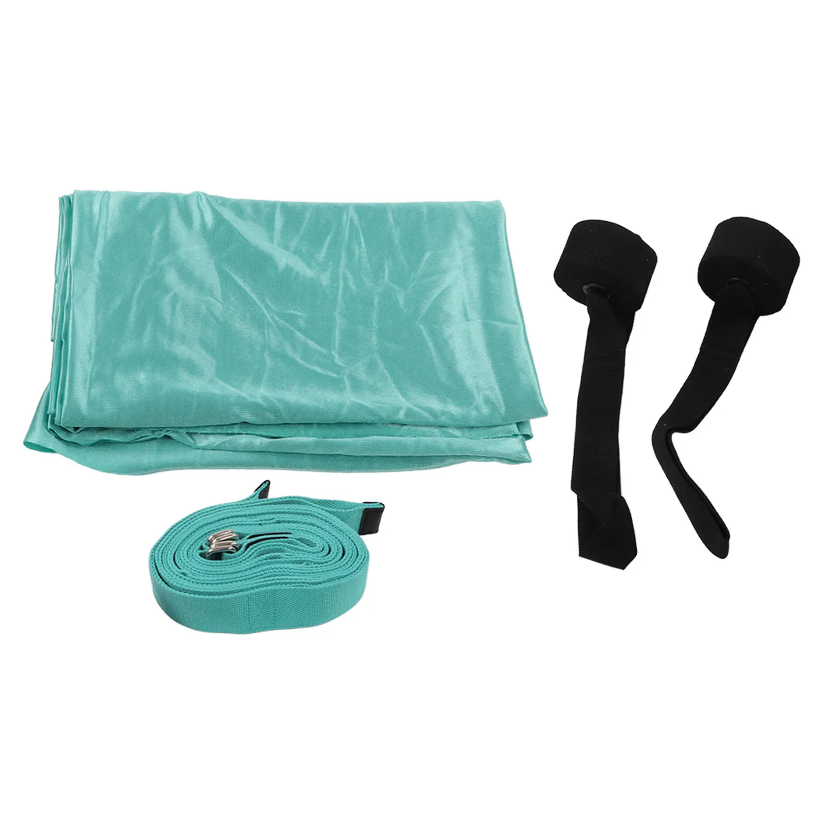 Эластичный ремешок для подростков регулируемая портативная эластичная лента на