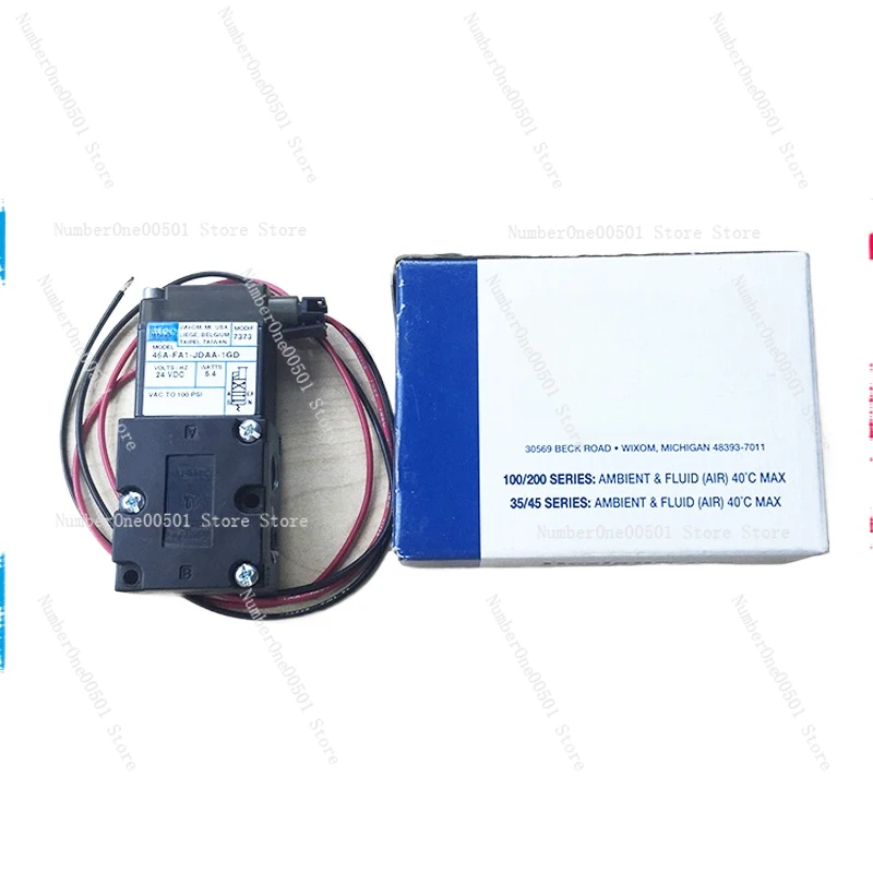 Air valve suitable for Simu Y-150/Y-151 printer 2 2046-23 air